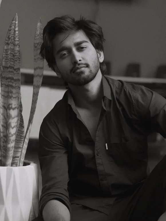 Kanishk Singh Gaur