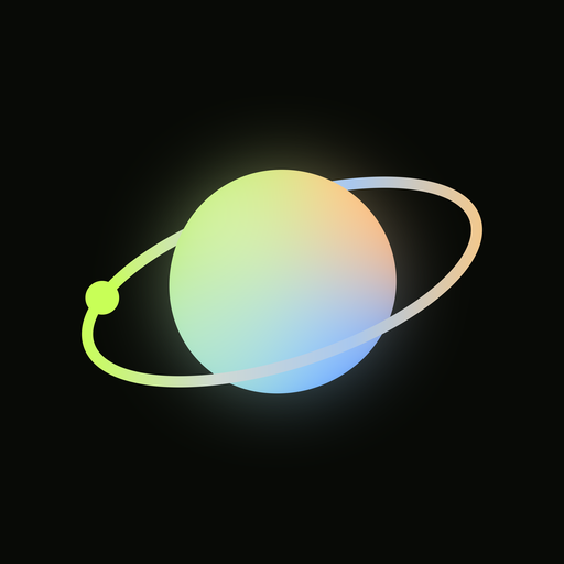 Gaurify app icon logo